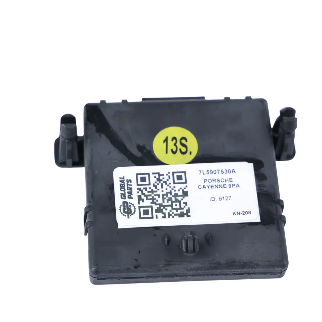 Porsche Cayenne 9PA Gateway Control Module Unit 3.2 V6 - SKU 7L5907530A - Part number 7L5907530A