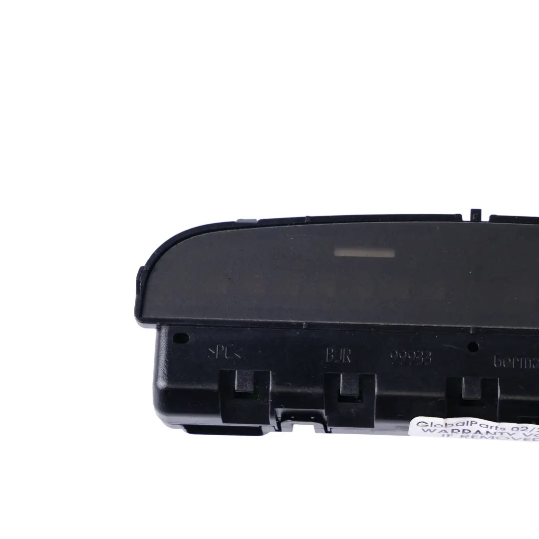 Porsche Cayenne 9PA Sensore Di Parcheggio Pannello Indicatore - SKU 7L5919473A-1 - Numero di parte 7L5919473A