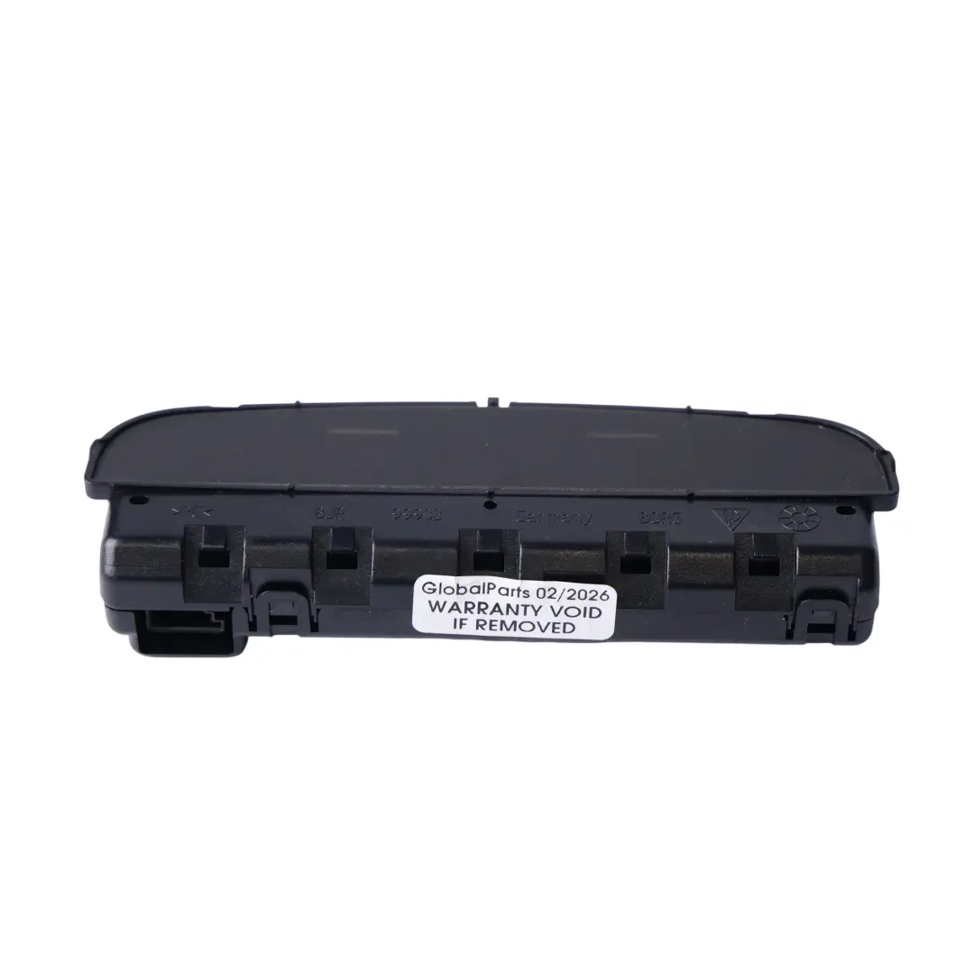 Sensore Di Parcheggio Pannello Indicatore per Porsche Cayenne 9PA con numero di parte 7L5919473A Porsche Cayenne 9PA Sensore Di Parcheggio Pannello Indicatore - SKU 7L5919473A-1 - Numero di parte 7L5919473A