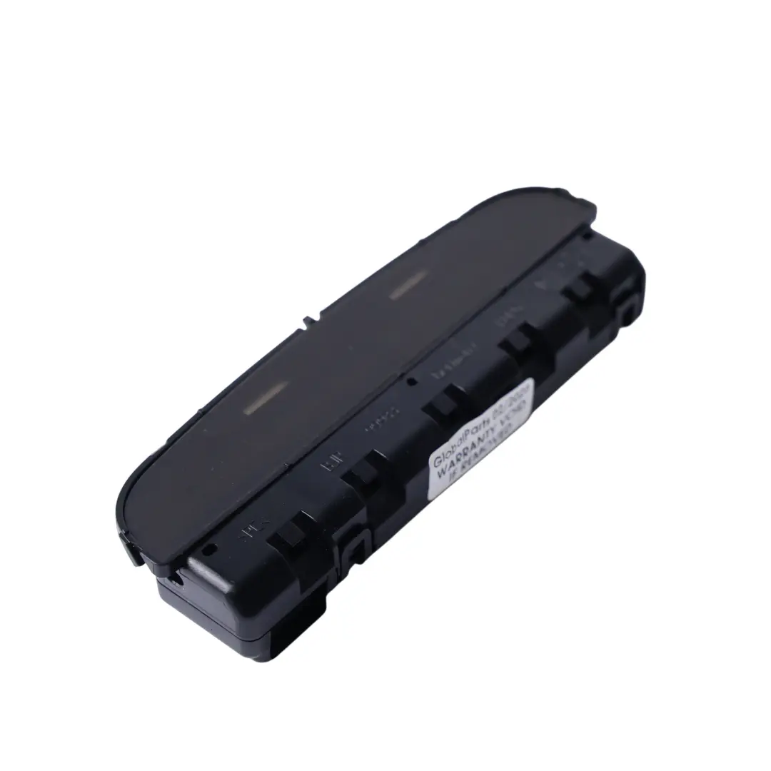 Porsche Cayenne 9PA Parksensor Anzeigetafel - SKU 7L5919473A-1 - Teilenummer 7L5919473A