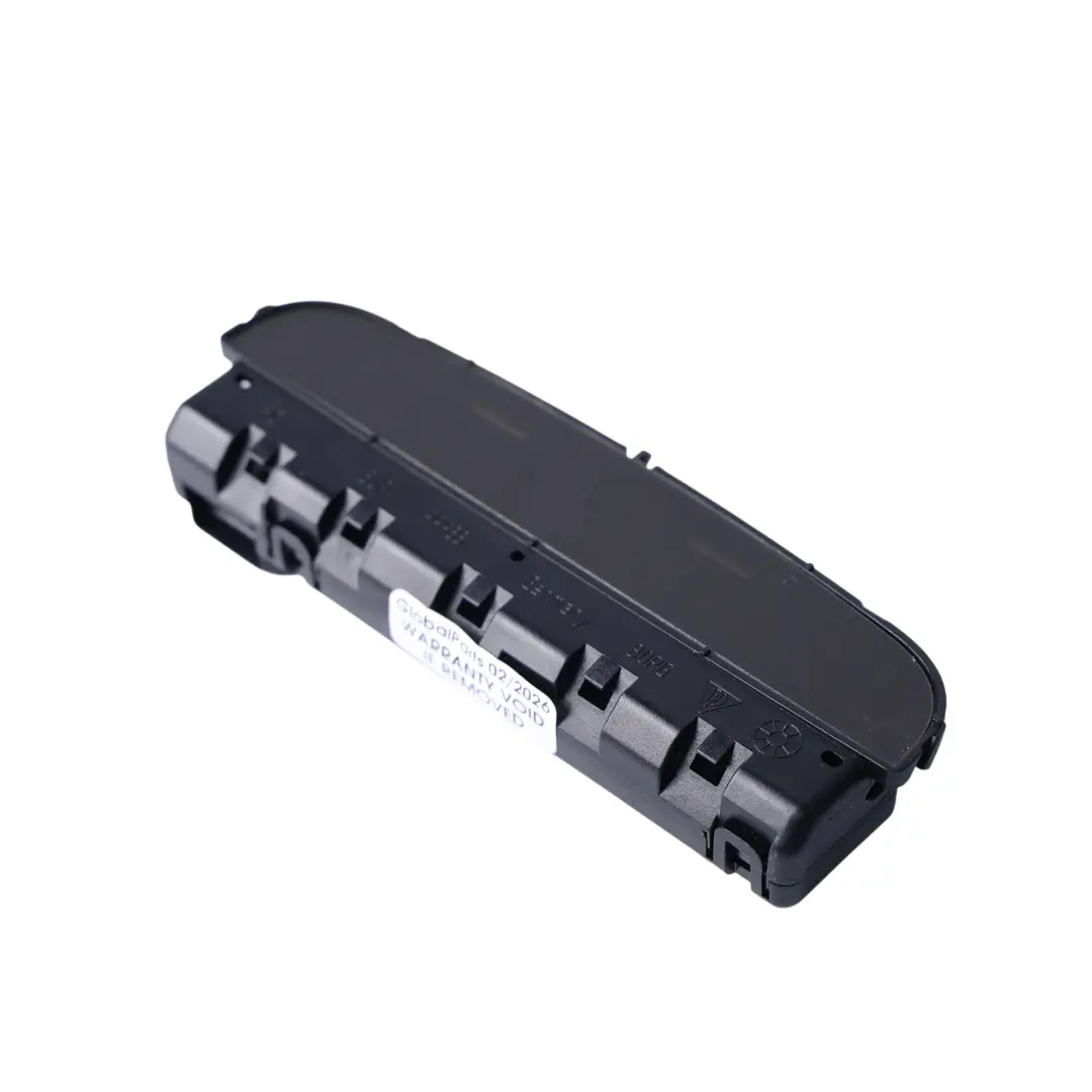 Porsche Cayenne 9PA Parking Sensor Indicator Panel - SKU 7L5919473A-1 - Part number 7L5919473A