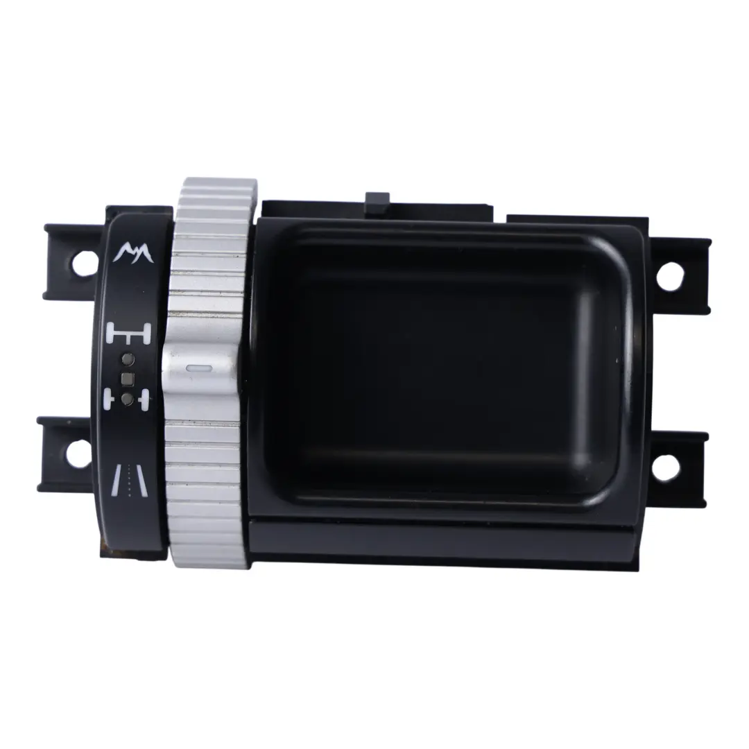 Porsche Cayenne 9PA Module De Commande Du Mode De Conduite - SKU 7L5941435A - Numéro de pièce 7L5941435A