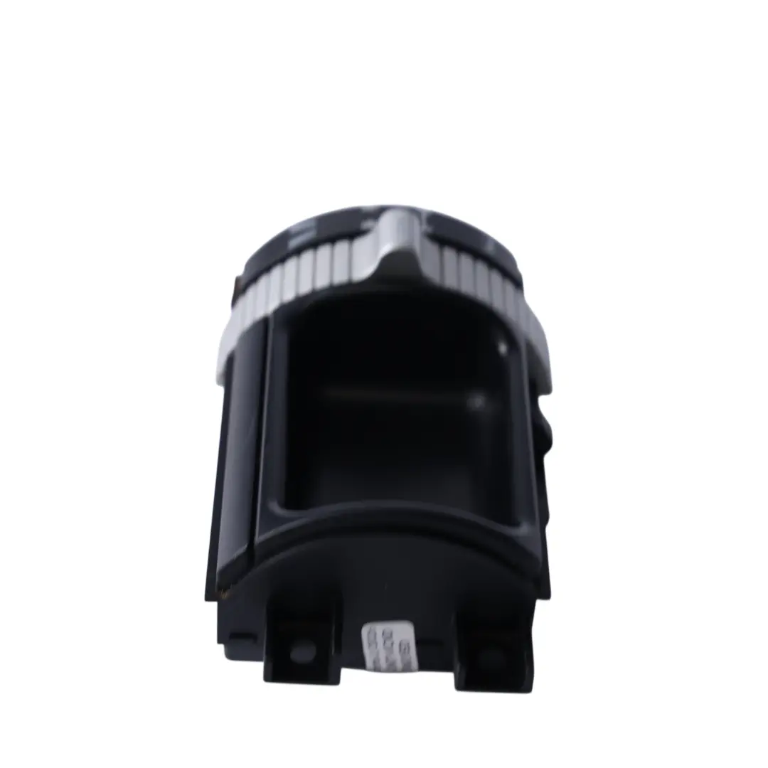 Porsche Cayenne 9PA Drive Mode Control Switch Module Unit - SKU 7L5941435A - Part number 7L5941435A