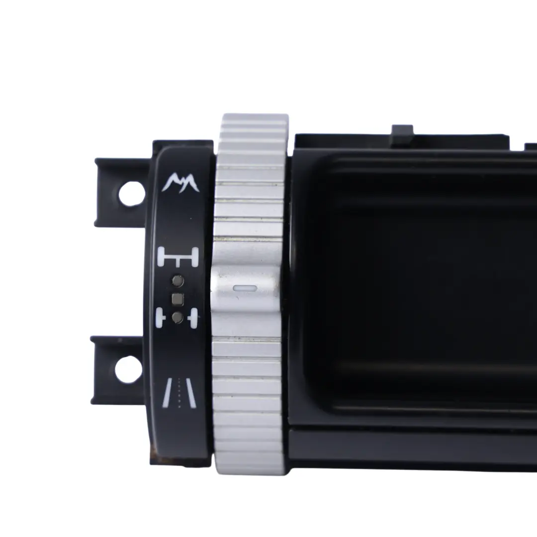 Porsche Cayenne 9PA Fahrmodus Steuerung Schaltermodul - SKU 7L5941435A - Teilenummer 7L5941435A