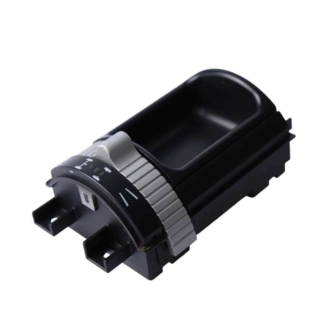 Módulo De Interruptor Control Modo Conducción para Porsche Cayenne 9PA con número de pieza 7L5941435A Porsche Cayenne 9PA Módulo De Interruptor Control Modo Conducción - SKU 7L5941435A - Número de pieza 7L5941435A