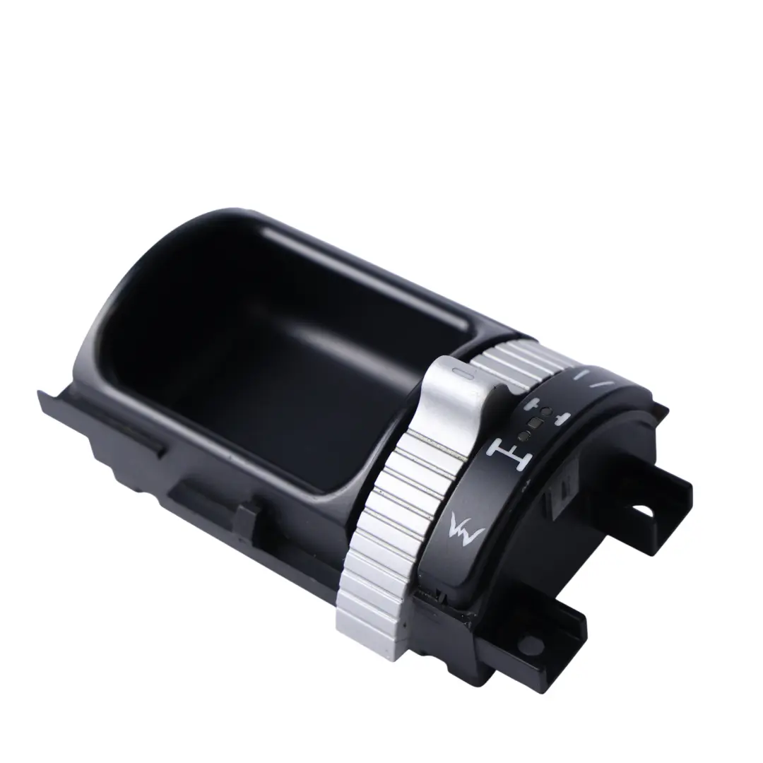 Porsche Cayenne 9PA Fahrmodus Steuerung Schaltermodul - SKU 7L5941435A - Teilenummer 7L5941435A