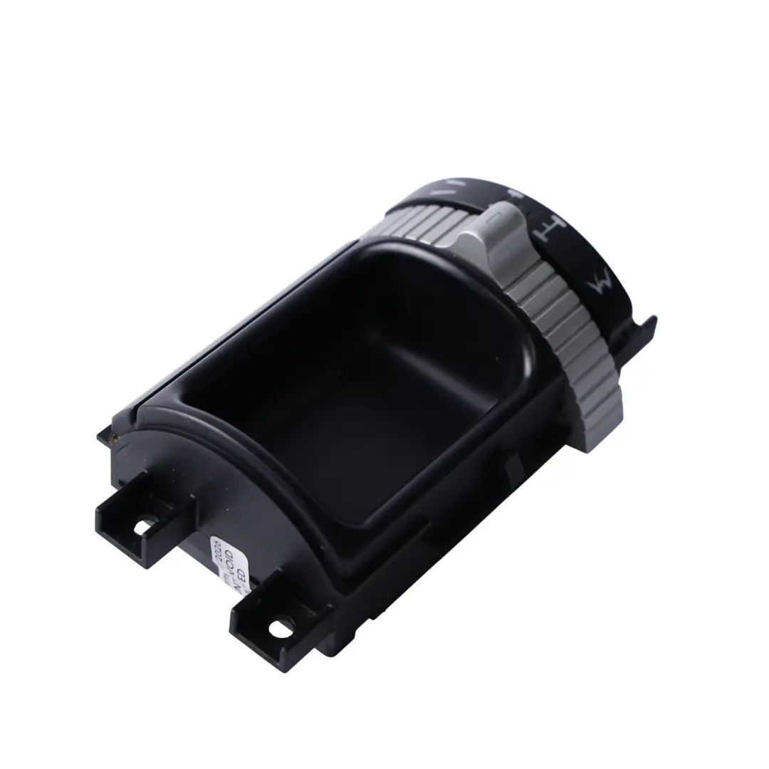 Porsche Cayenne 9PA Fahrmodus Steuerung Schaltermodul - SKU 7L5941435A - Teilenummer 7L5941435A