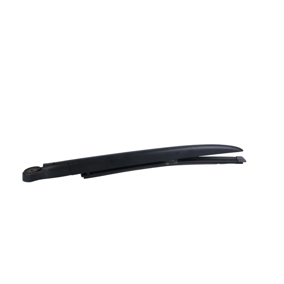 Porsche Cayenne 9PA Tailgate Rear Window Glass Wiper Arm - SKU 7L5955707A - Part number 7L5955707A