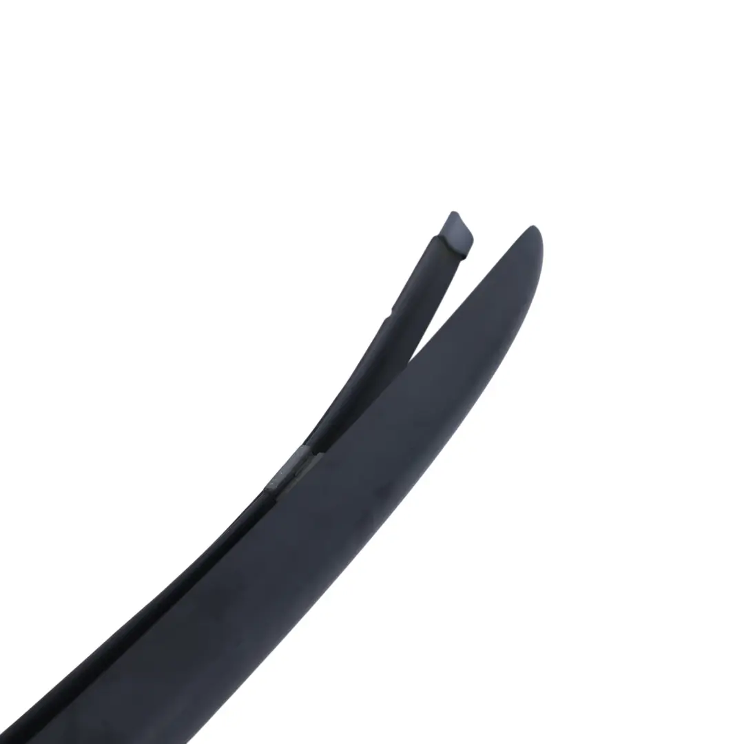 Window Glass Wiper Arm to Porsche Cayenne 9PA Tailgate Rear with Part number 7L5955707A Porsche Cayenne 9PA Tailgate Rear Window Glass Wiper Arm - SKU 7L5955707A - Part number 7L5955707A