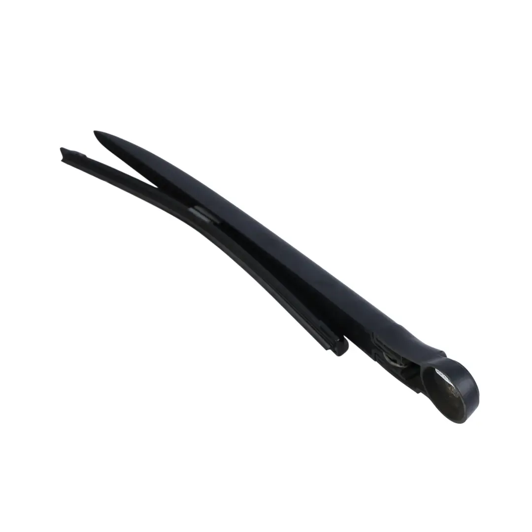 Bras D'Essuie-Glace De Lunette Arrière De Hayon pour Porsche Cayenne 9PA à propos du numéro de pièce 7L5955707A Porsche Cayenne 9PA Bras D'Essuie-Glace De Lunette Arrière De Hayon - SKU 7L5955707A - Numéro de pièce 7L5955707A