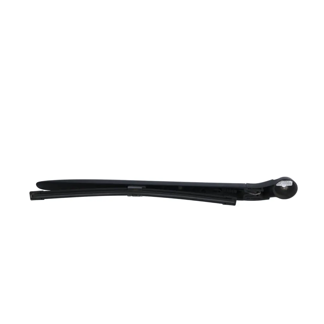 Porsche Cayenne 9PA Portón Trasero Cristal Limpiaparabrisas Brazo - SKU 7L5955707A - Número de pieza 7L5955707A