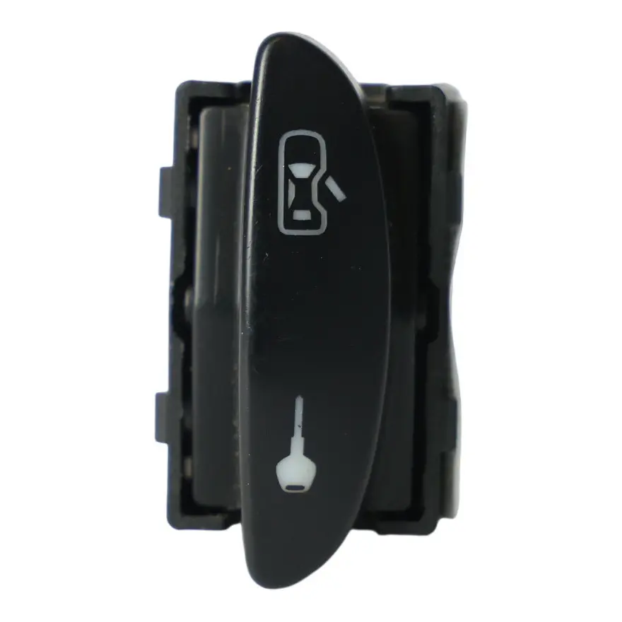 Driver Door Central Lock Switch to Porsche Cayenne 9PA with Part number 7L5962126 Porsche Cayenne 9PA Driver Door Central Lock Switch - SKU RHD-95561316000 - Part number 7L5962126