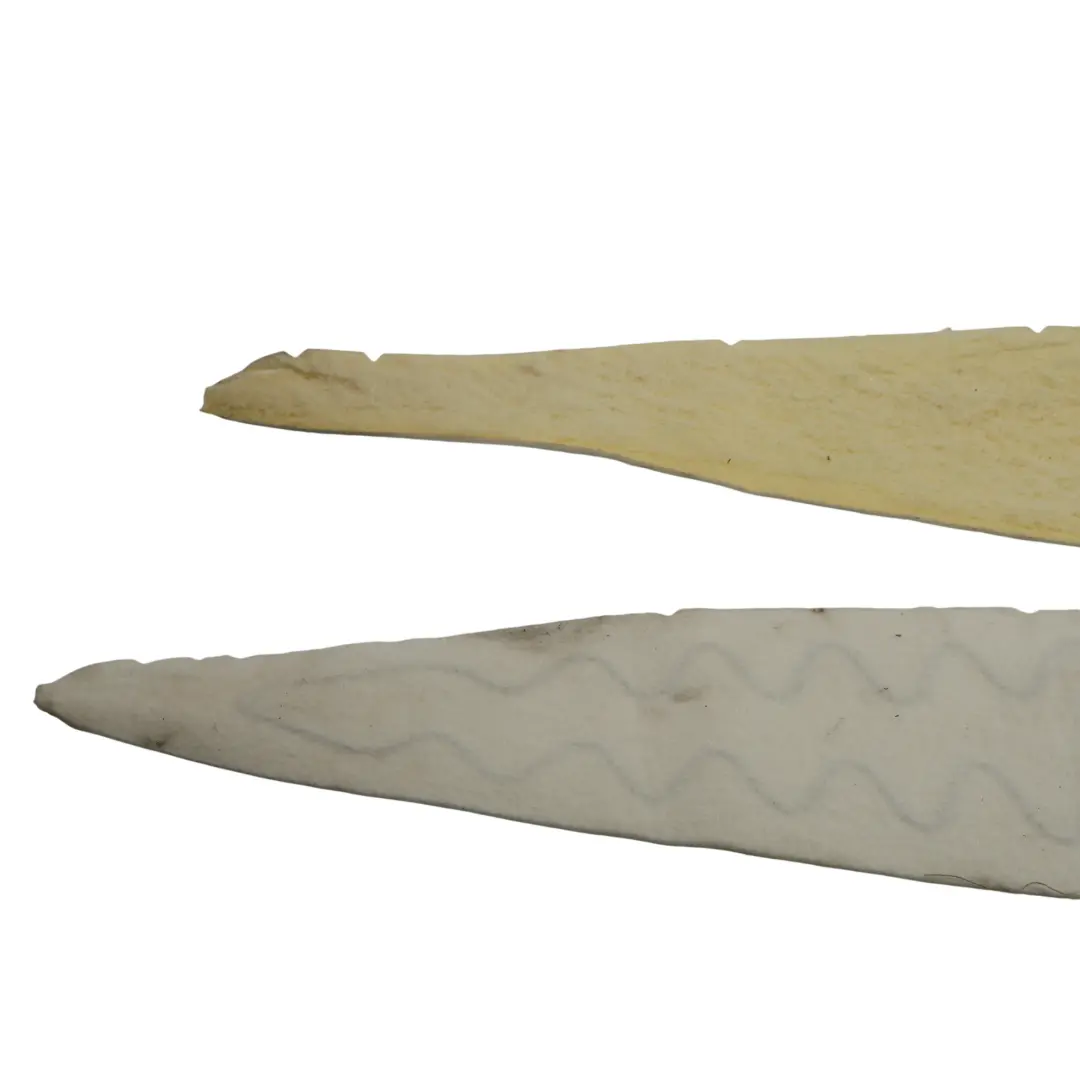 Sitz Heizung Vorne Rechts Heiz Element für Porsche Cayenne 9PA mit Teilenummer 7L5963551A Porsche Cayenne 9PA Sitz Heizung Vorne Rechts Heiz Element - SKU 7L5963551A - Teilenummer 7L5963551A