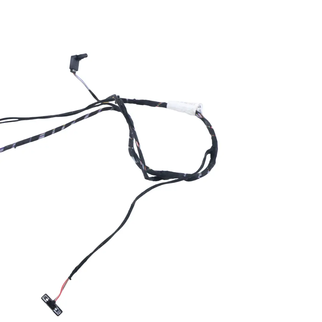 Door Wiring Harness Cable Left Right N/O/S to Porsche Cayenne 9PA Rear with Part number 7L5971693B Porsche Cayenne 9PA Rear Door Wiring Harness Cable Left Right N/O/S - SKU 7L5971693B - Part number 7L5971693B