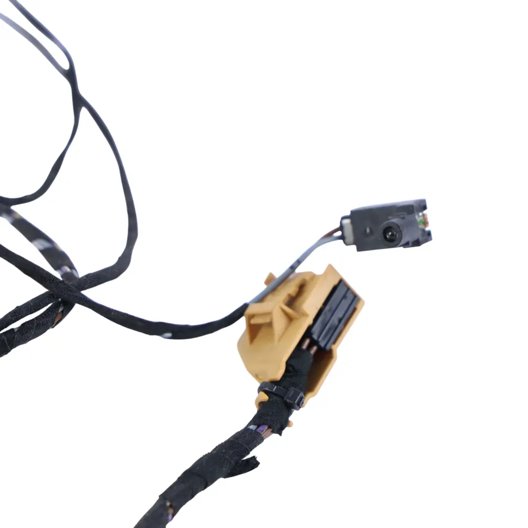 Hintere Tür Kabelbaum Kabel Links Rechts für Porsche Cayenne 9PA mit Teilenummer 7L5971693B Porsche Cayenne 9PA Hintere Tür Kabelbaum Kabel Links Rechts - SKU 7L5971693B - Teilenummer 7L5971693B