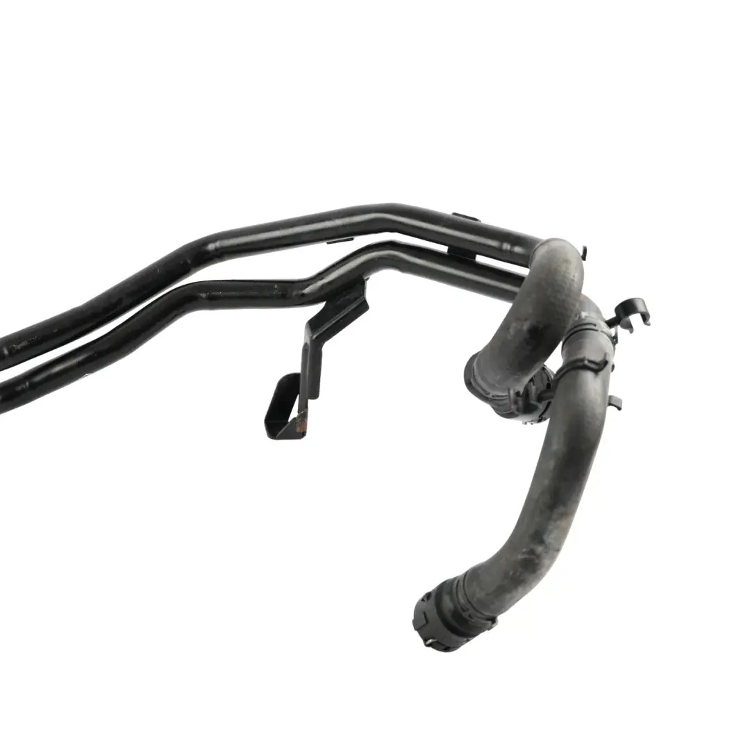 Porsche Cayenne 9PA Audi Q7 4L Water Coolant Hose Pipe Line Tube - SKU 7L6121070AJ - Part number 7L6121070AJ