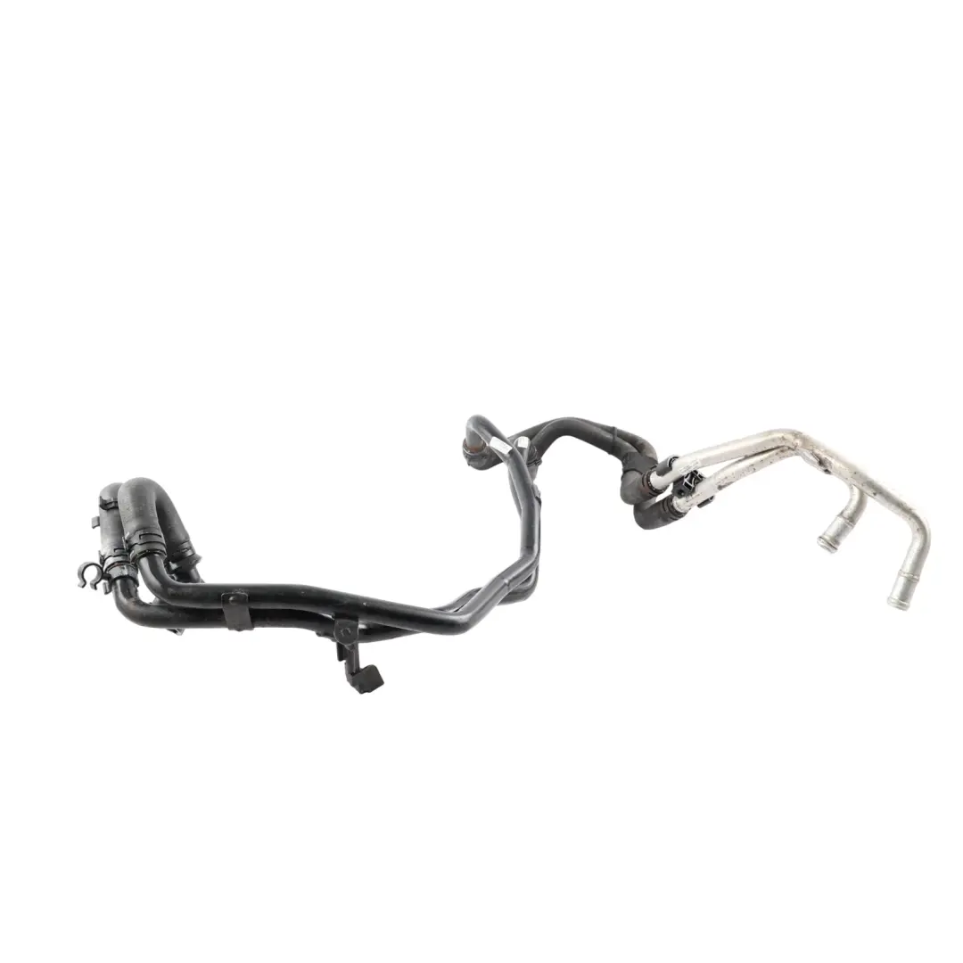 Water Coolant Hose Pipe Line Tube to Porsche Cayenne 9PA Audi Q7 4L with Part number 7L6121070AJ Porsche Cayenne 9PA Audi Q7 4L Water Coolant Hose Pipe Line Tube - SKU 7L6121070AJ - Part number 7L6121070AJ