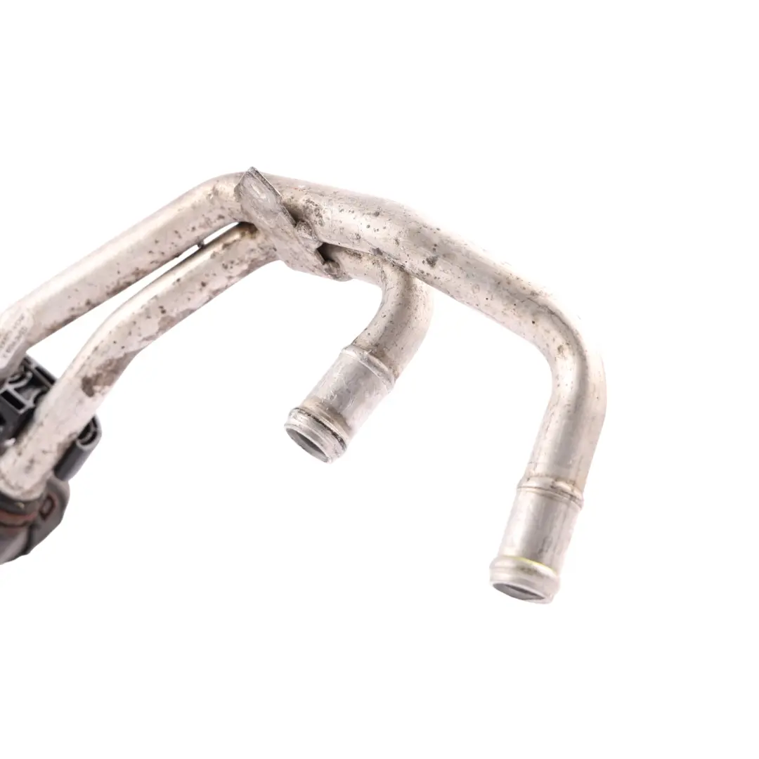 Water Coolant Hose Pipe Line Tube to Porsche Cayenne 9PA Audi Q7 4L with Part number 7L6121070AJ Porsche Cayenne 9PA Audi Q7 4L Water Coolant Hose Pipe Line Tube - SKU 7L6121070AJ - Part number 7L6121070AJ