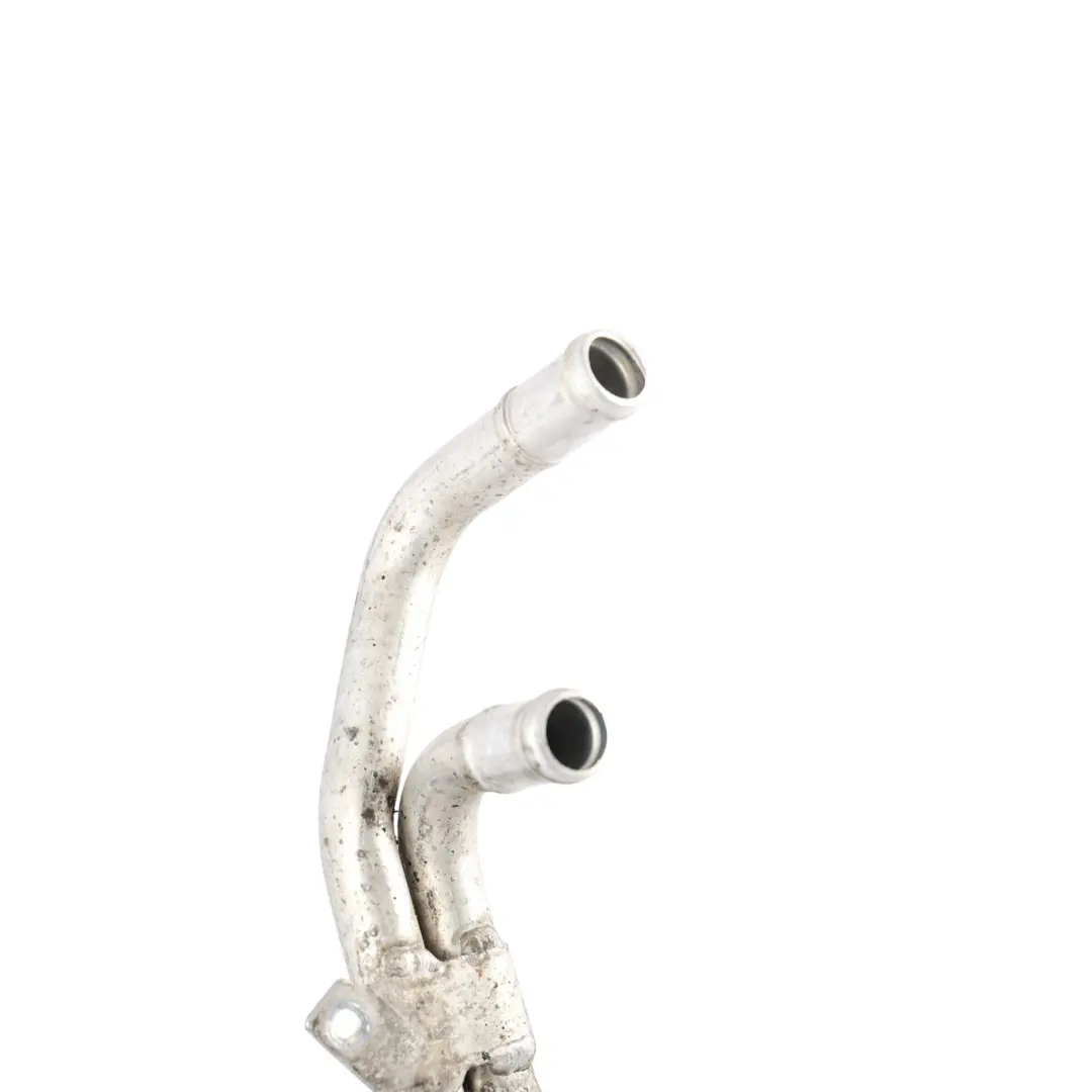 Porsche Cayenne 9PA Audi Q7 4L Water Coolant Hose Pipe Line Tube - SKU 7L6121070AJ - Part number 7L6121070AJ