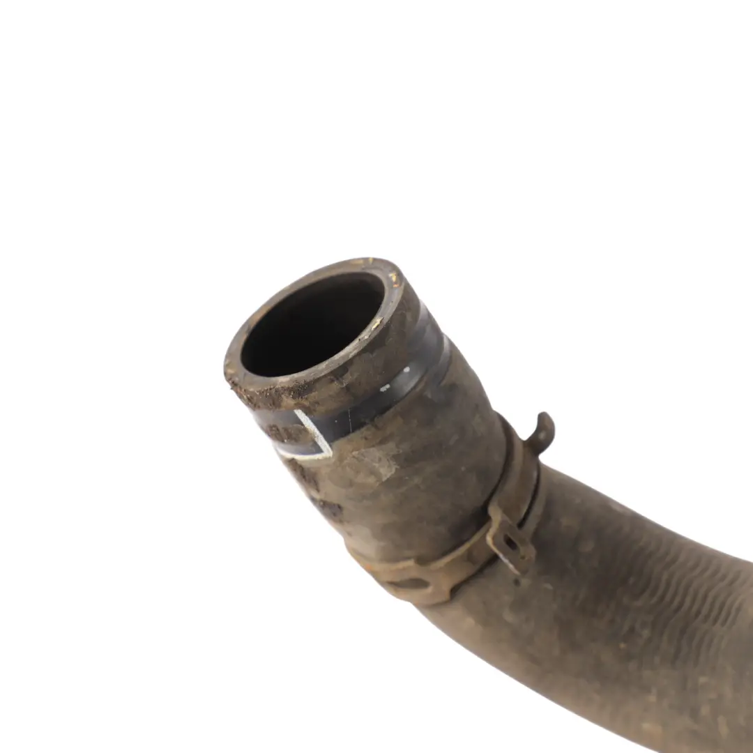 Audi Q7 7L Engine Radiator Coolant Hose Pipe Line Diesel - SKU 7L6122291AD - Part number 7L6122291AD