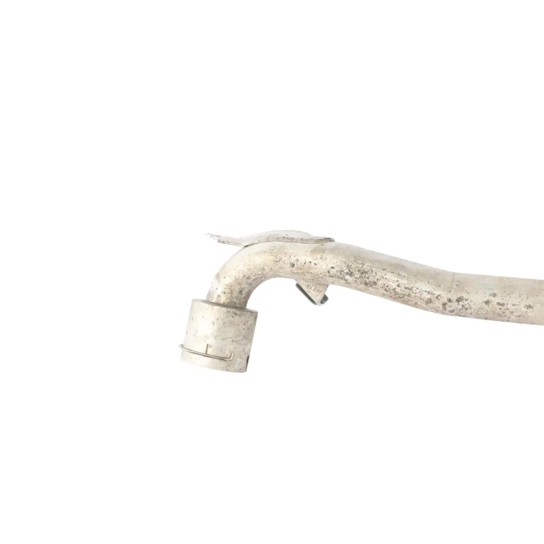 7L Engine Radiator Coolant Hose Pipe Line Diesel to Audi Q7 with Part number 7L6122291AD Audi Q7 7L Engine Radiator Coolant Hose Pipe Line Diesel - SKU 7L6122291AD - Part number 7L6122291AD