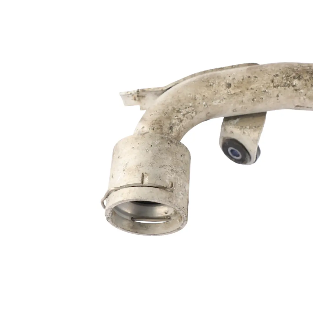 7L Engine Radiator Coolant Hose Pipe Line Diesel to Audi Q7 with Part number 7L6122291AD Audi Q7 7L Engine Radiator Coolant Hose Pipe Line Diesel - SKU 7L6122291AD - Part number 7L6122291AD