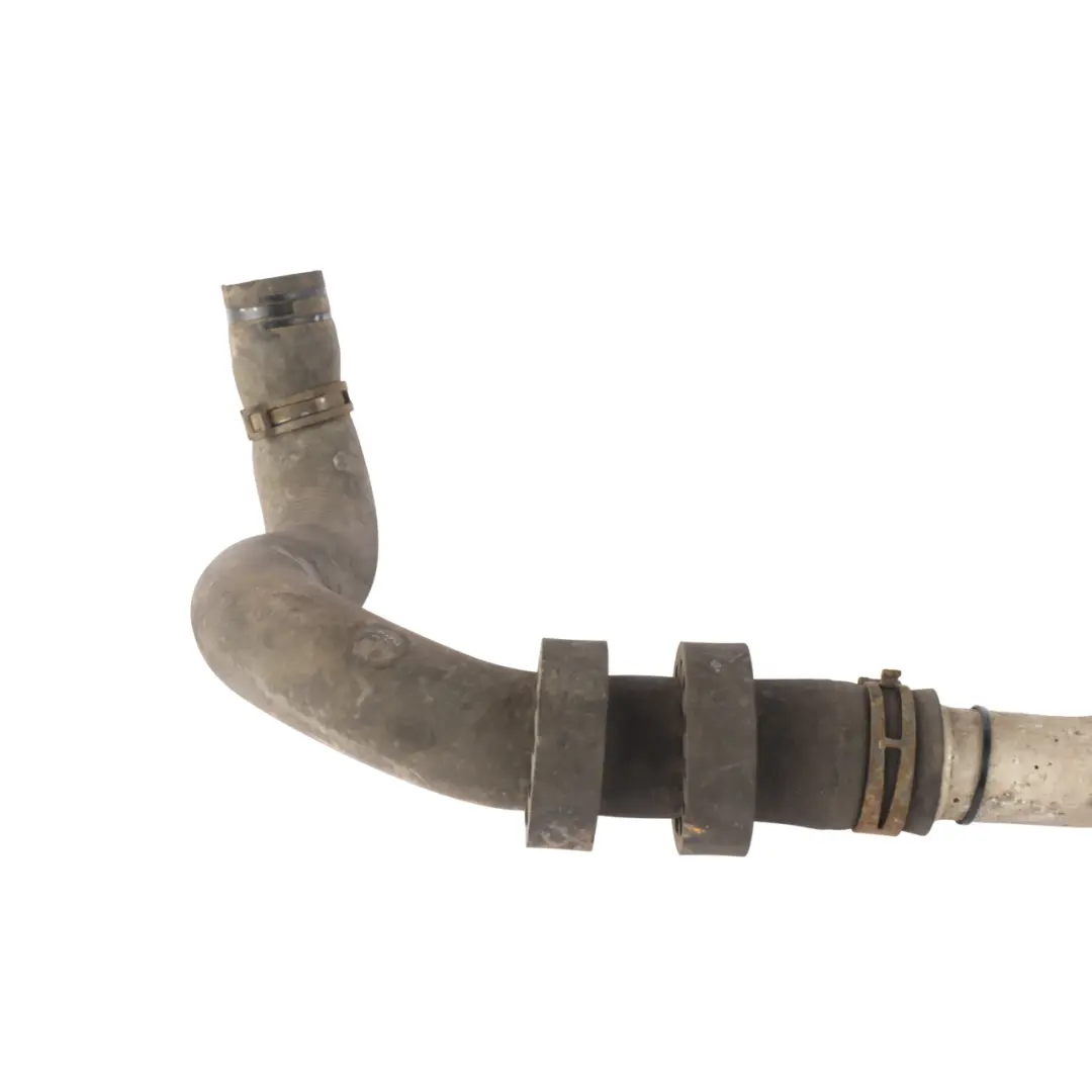 7L Engine Radiator Coolant Hose Pipe Line Diesel to Audi Q7 with Part number 7L6122291AD Audi Q7 7L Engine Radiator Coolant Hose Pipe Line Diesel - SKU 7L6122291AD - Part number 7L6122291AD