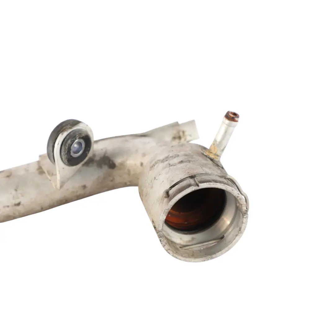 Audi Q7 7L Engine Radiator Coolant Hose Pipe Line Diesel - SKU 7L6122291AD - Part number 7L6122291AD