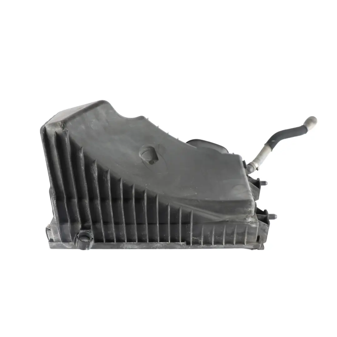 Audi Q7 4L Air Filter Box Housing Bottom Cover 3.0 TDI Diesel Engine - SKU 7L6129857 - Part number 7L6129857