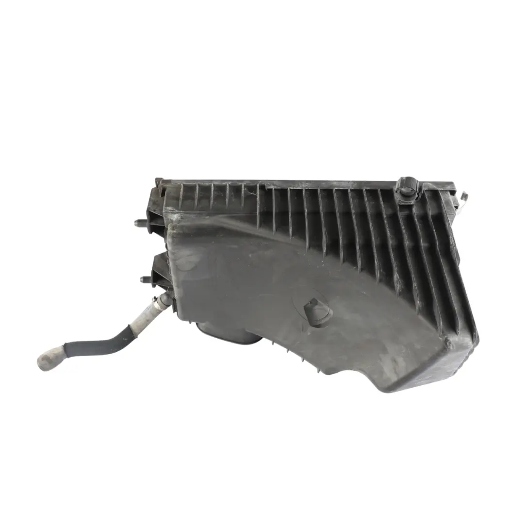 Audi Q7 4L Air Filter Box Housing Bottom Cover 3.0 TDI Diesel Engine - SKU 7L6129857 - Part number 7L6129857