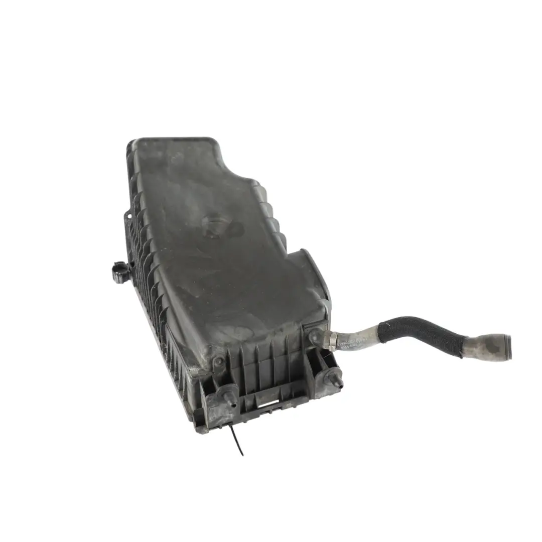 Audi Q7 4L Air Filter Box Housing Bottom Cover 3.0 TDI Diesel Engine - SKU 7L6129857 - Part number 7L6129857