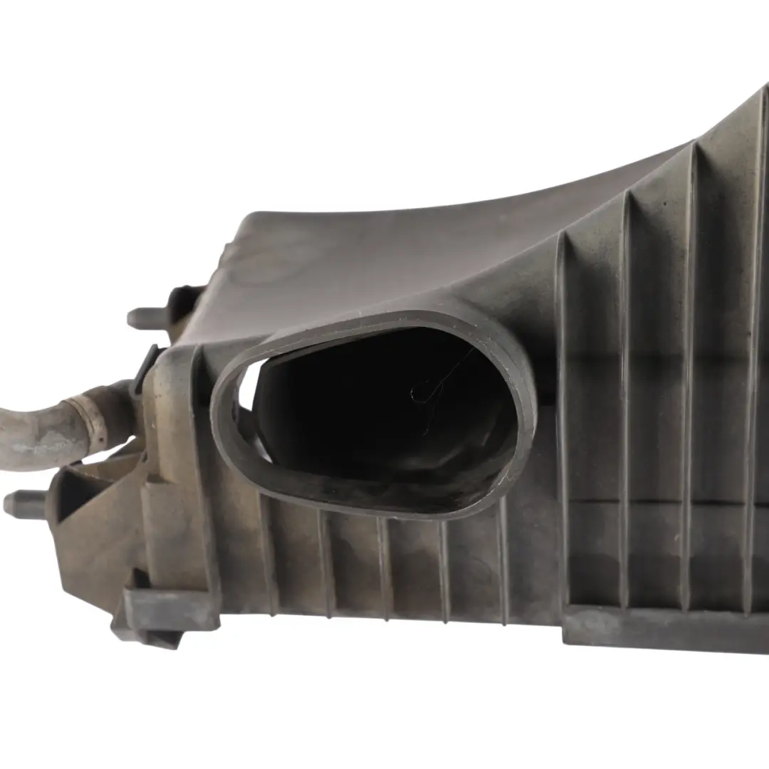 Filter Box Housing Bottom Cover 3.0 TDI Diesel Engine to Audi Q7 4L Air with Part number 7L6129857 Audi Q7 4L Air Filter Box Housing Bottom Cover 3.0 TDI Diesel Engine - SKU 7L6129857 - Part number 7L6129857