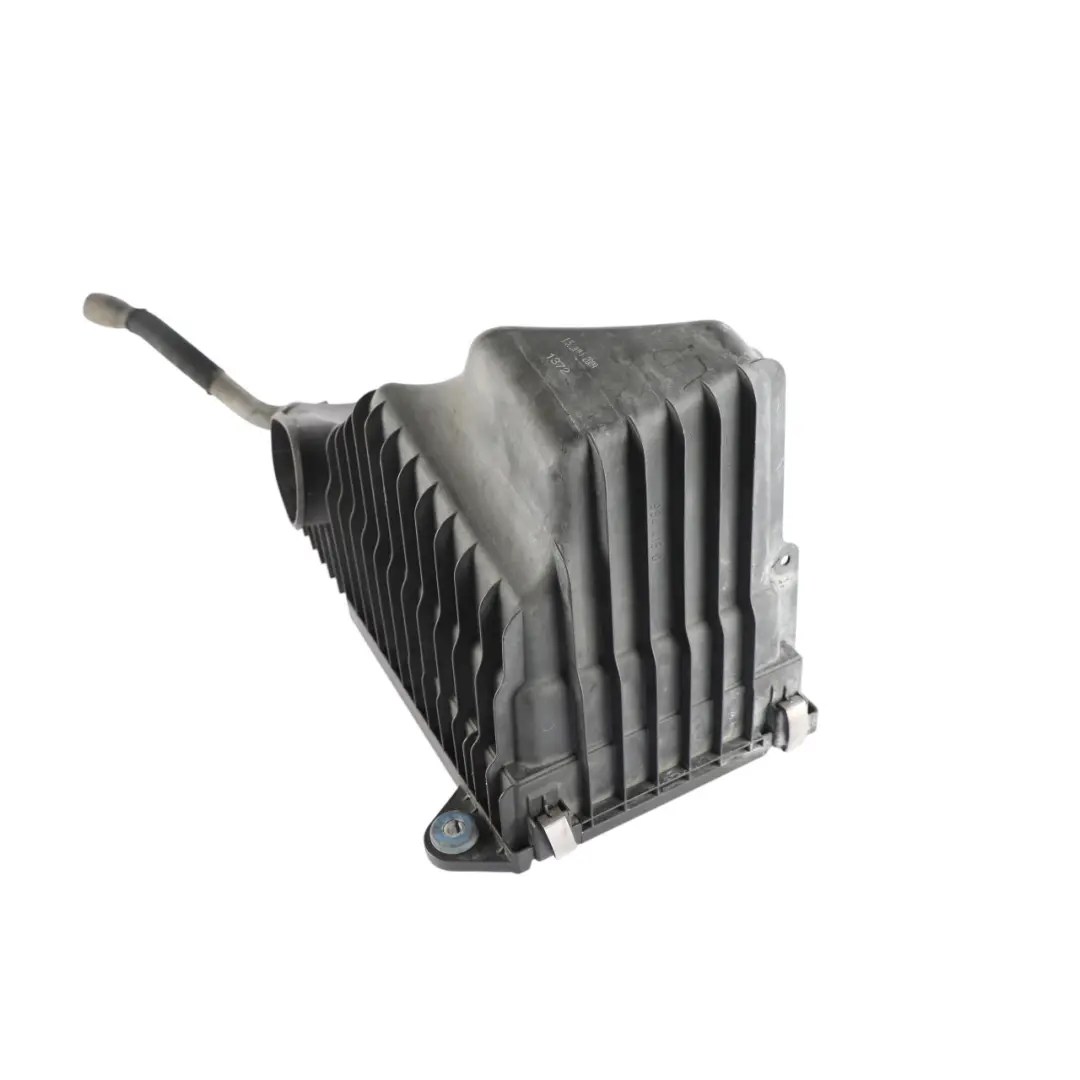 Audi Q7 4L Air Filter Box Housing Bottom Cover 3.0 TDI Diesel Engine - SKU 7L6129857 - Part number 7L6129857