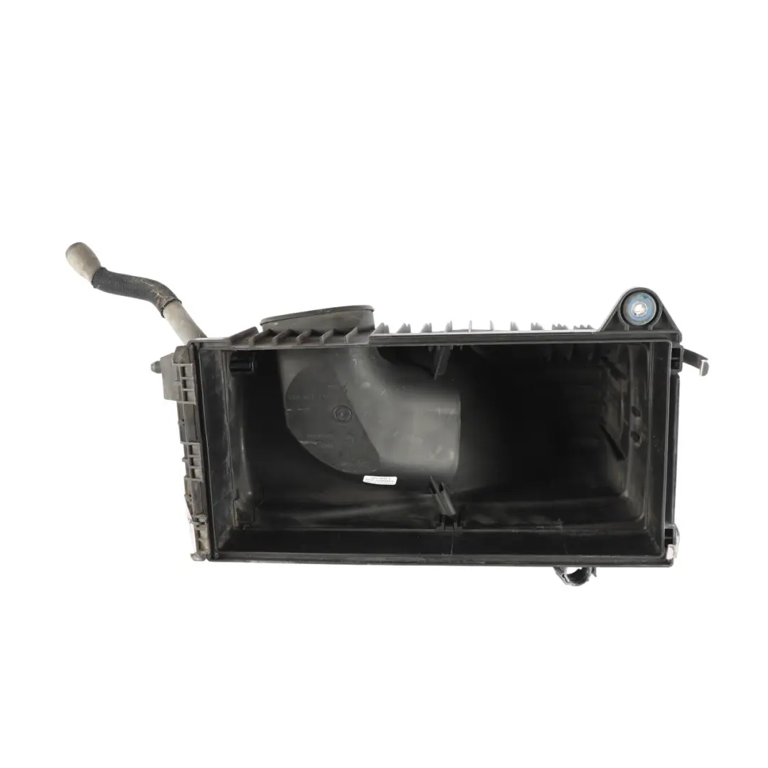 Filter Box Housing Bottom Cover 3.0 TDI Diesel Engine to Audi Q7 4L Air with Part number 7L6129857 Audi Q7 4L Air Filter Box Housing Bottom Cover 3.0 TDI Diesel Engine - SKU 7L6129857 - Part number 7L6129857