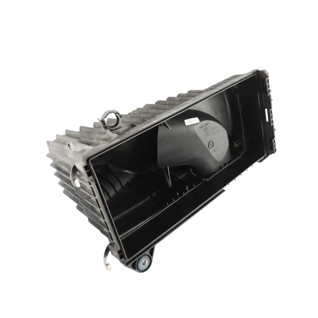 Audi Q7 4L Air Filter Box Housing Bottom Cover 3.0 TDI Diesel Engine - SKU 7L6129857 - Part number 7L6129857