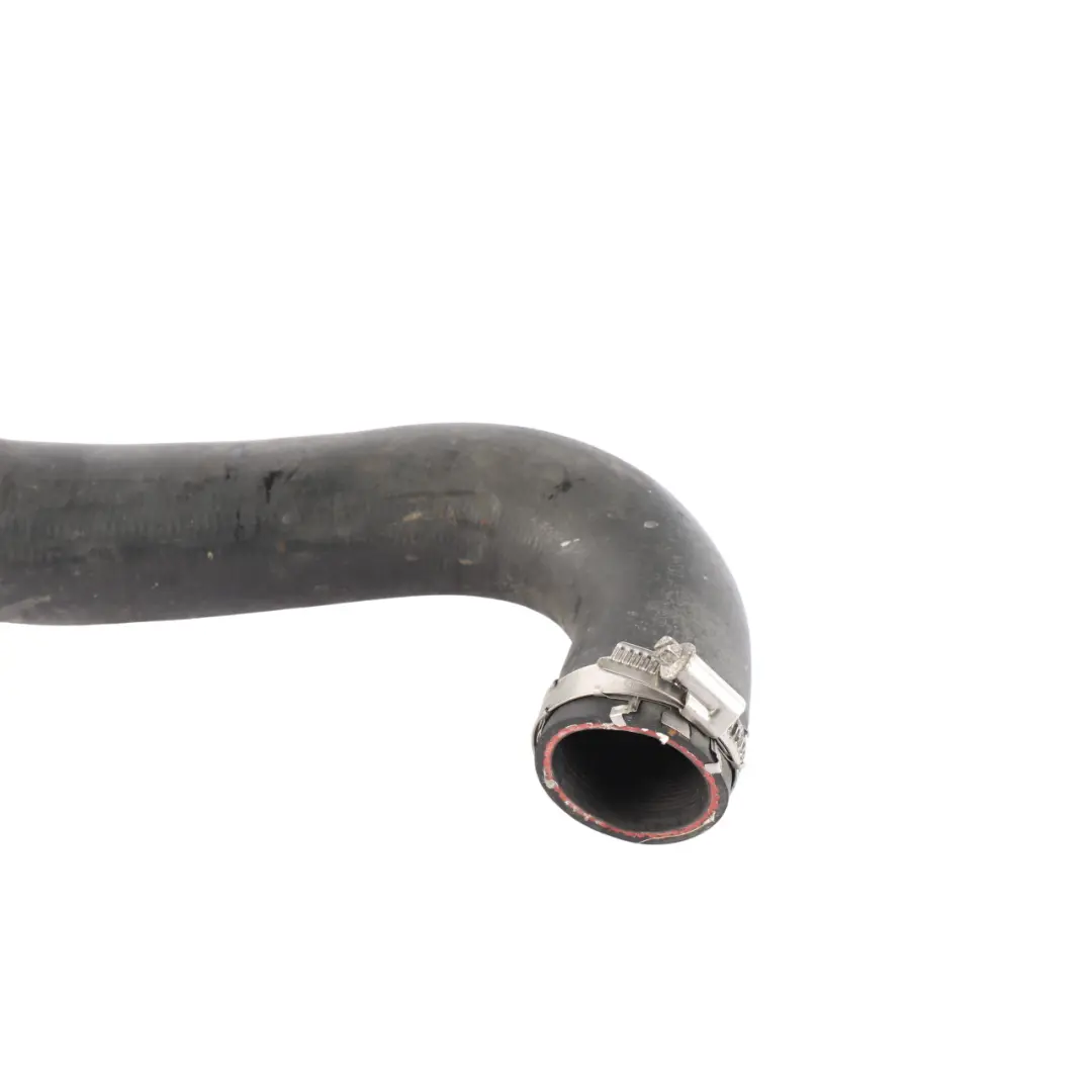 Audi Q7 4L Intercooler Air Intake Charge Pipe Hose Line 3.0 TDI - SKU 7L6145737D - Part number 7L6145737D