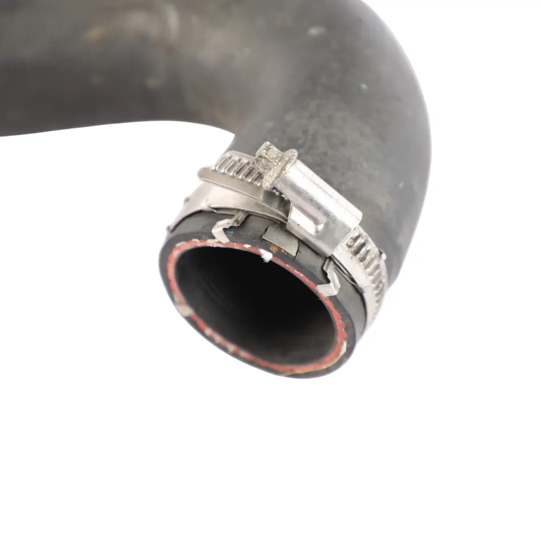 Audi Q7 4L Intercooler Air Intake Charge Pipe Hose Line 3.0 TDI - SKU 7L6145737D - Part number 7L6145737D