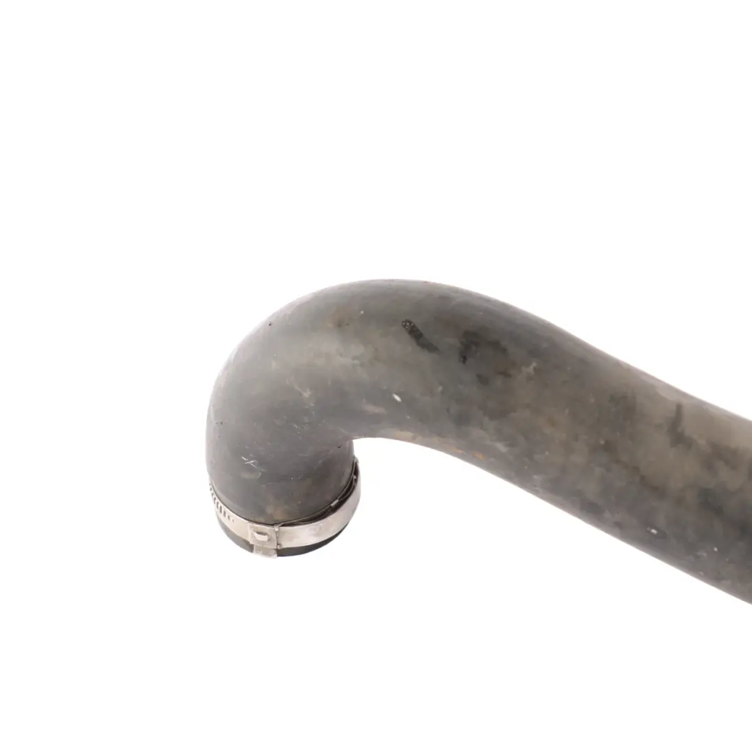 Audi Q7 4L Intercooler Air Intake Charge Pipe Hose Line 3.0 TDI - SKU 7L6145737D - Part number 7L6145737D