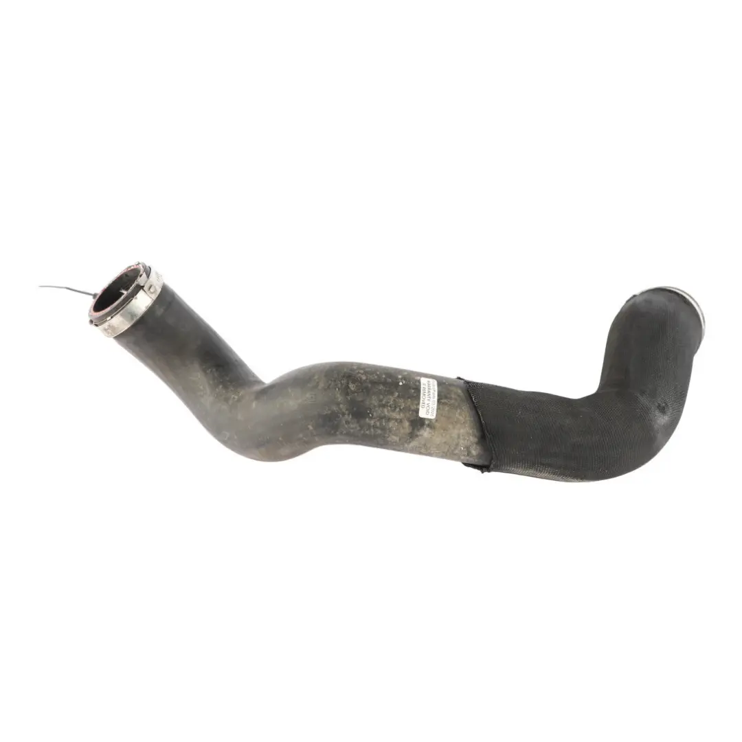 7L Intercooler Pipe Hose Line Duct to Audi Q7 4L Volkswagen Touareg with Part number 7L6145738C Audi Q7 4L Volkswagen Touareg 7L Intercooler Pipe Hose Line Duct - SKU 7L6145738C - Part number 7L6145738C