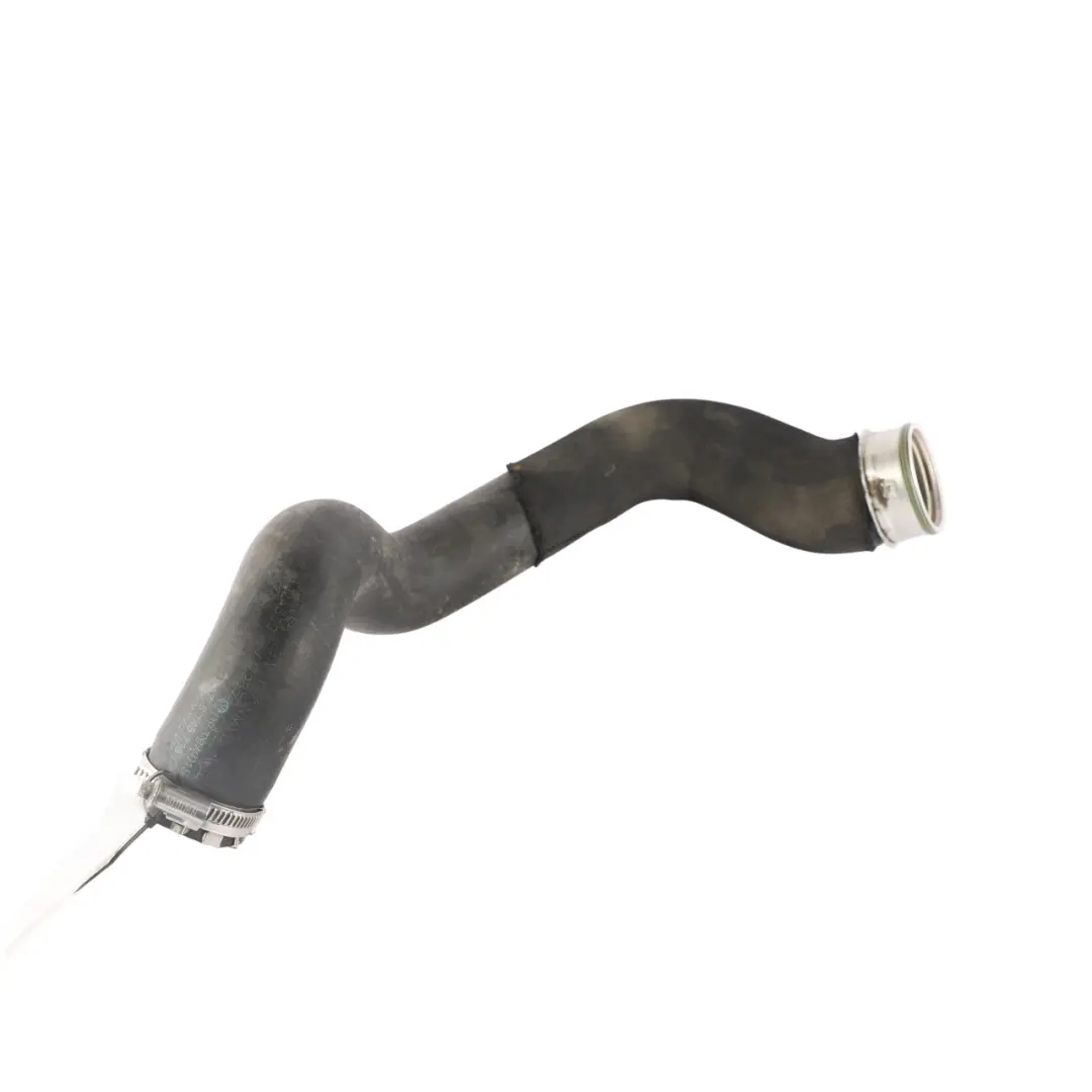 Audi Q7 4L Volkswagen Touareg 7L Intercooler Pipe Hose Line Duct - SKU 7L6145738C - Part number 7L6145738C