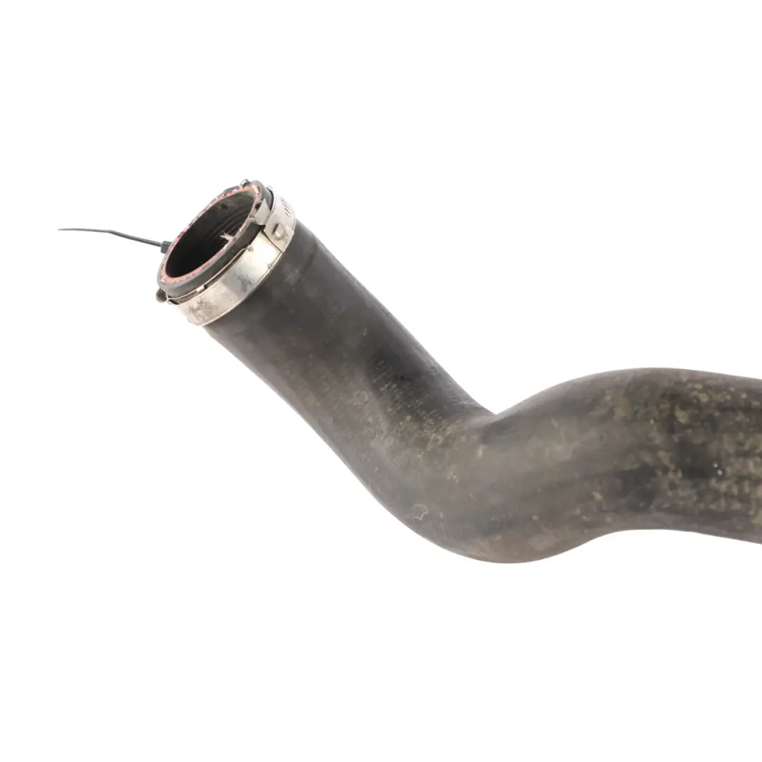 7L Intercooler Pipe Hose Line Duct to Audi Q7 4L Volkswagen Touareg with Part number 7L6145738C Audi Q7 4L Volkswagen Touareg 7L Intercooler Pipe Hose Line Duct - SKU 7L6145738C - Part number 7L6145738C