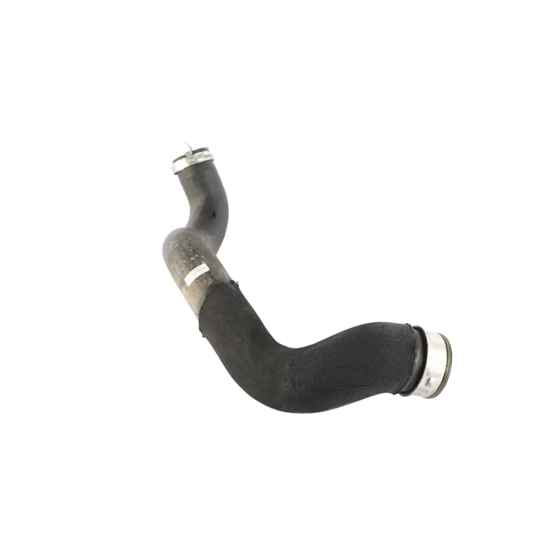 Audi Q7 4L Volkswagen Touareg 7L Intercooler Pipe Hose Line Duct - SKU 7L6145738C - Part number 7L6145738C