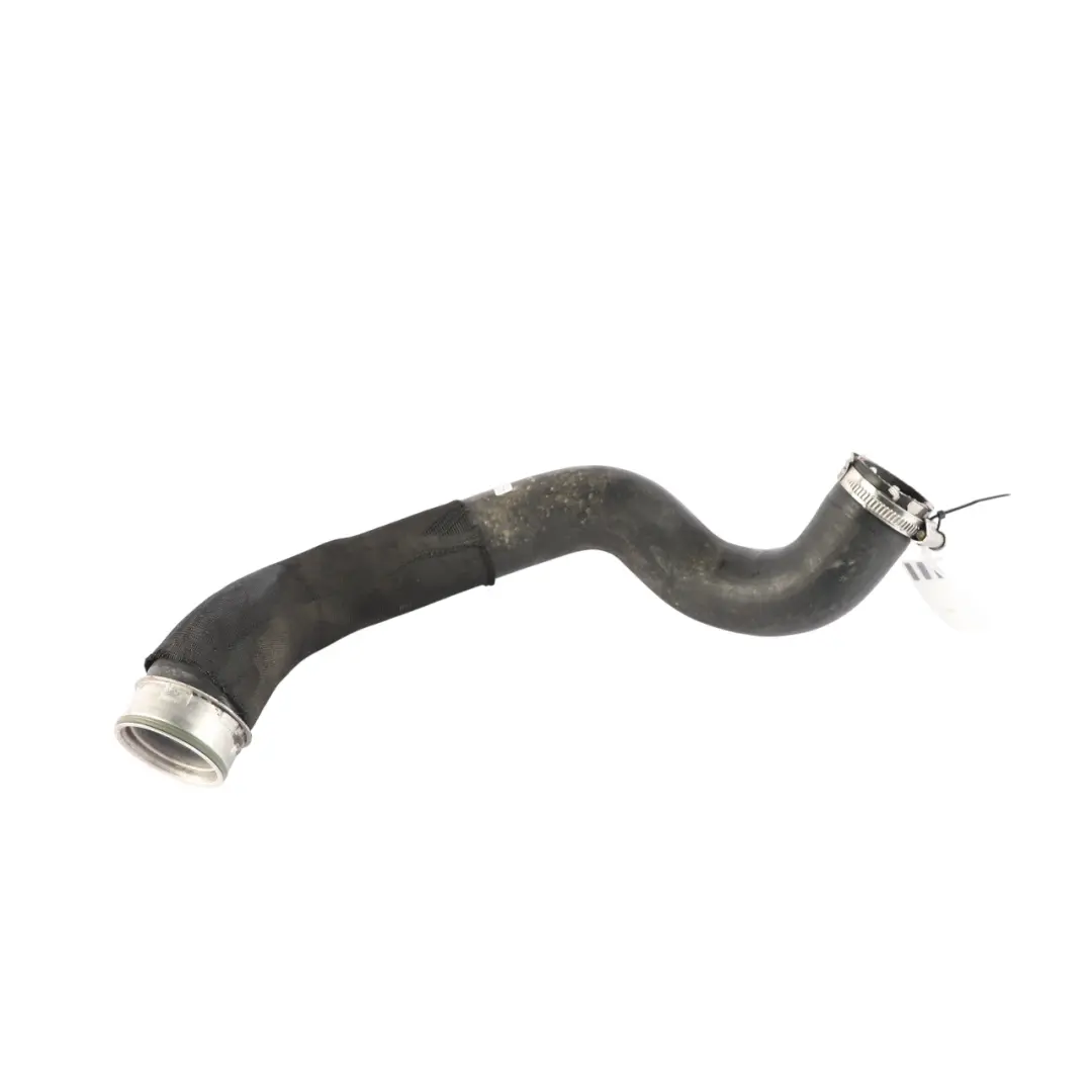 7L Intercooler Pipe Hose Line Duct to Audi Q7 4L Volkswagen Touareg with Part number 7L6145738C Audi Q7 4L Volkswagen Touareg 7L Intercooler Pipe Hose Line Duct - SKU 7L6145738C - Part number 7L6145738C