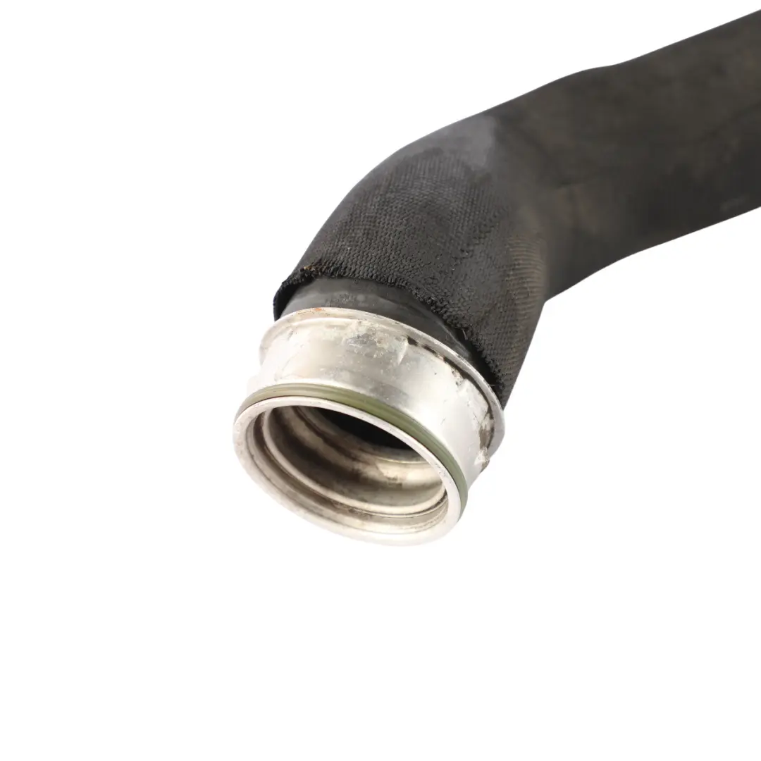 Audi Q7 4L Volkswagen Touareg 7L Intercooler Pipe Hose Line Duct - SKU 7L6145738C - Part number 7L6145738C