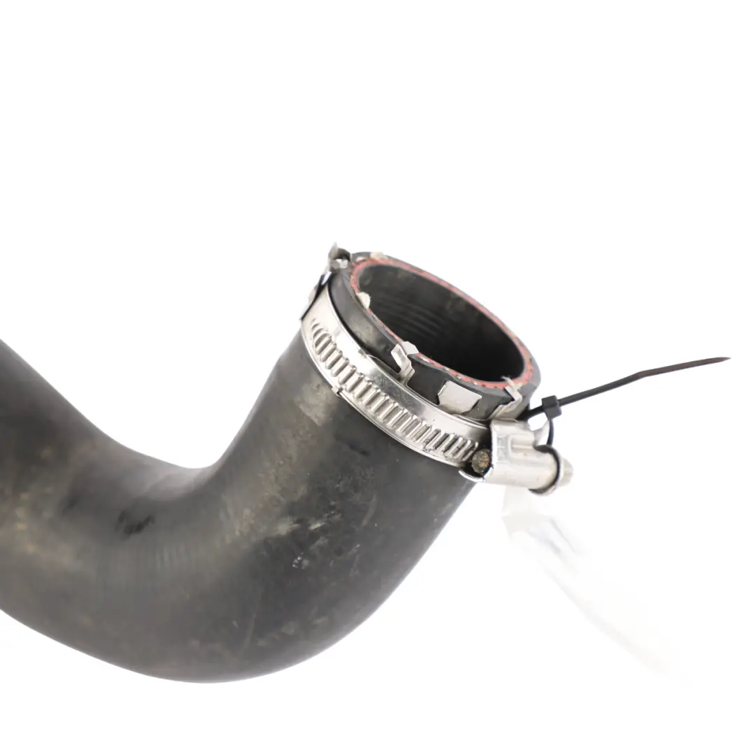 7L Intercooler Pipe Hose Line Duct to Audi Q7 4L Volkswagen Touareg with Part number 7L6145738C Audi Q7 4L Volkswagen Touareg 7L Intercooler Pipe Hose Line Duct - SKU 7L6145738C - Part number 7L6145738C