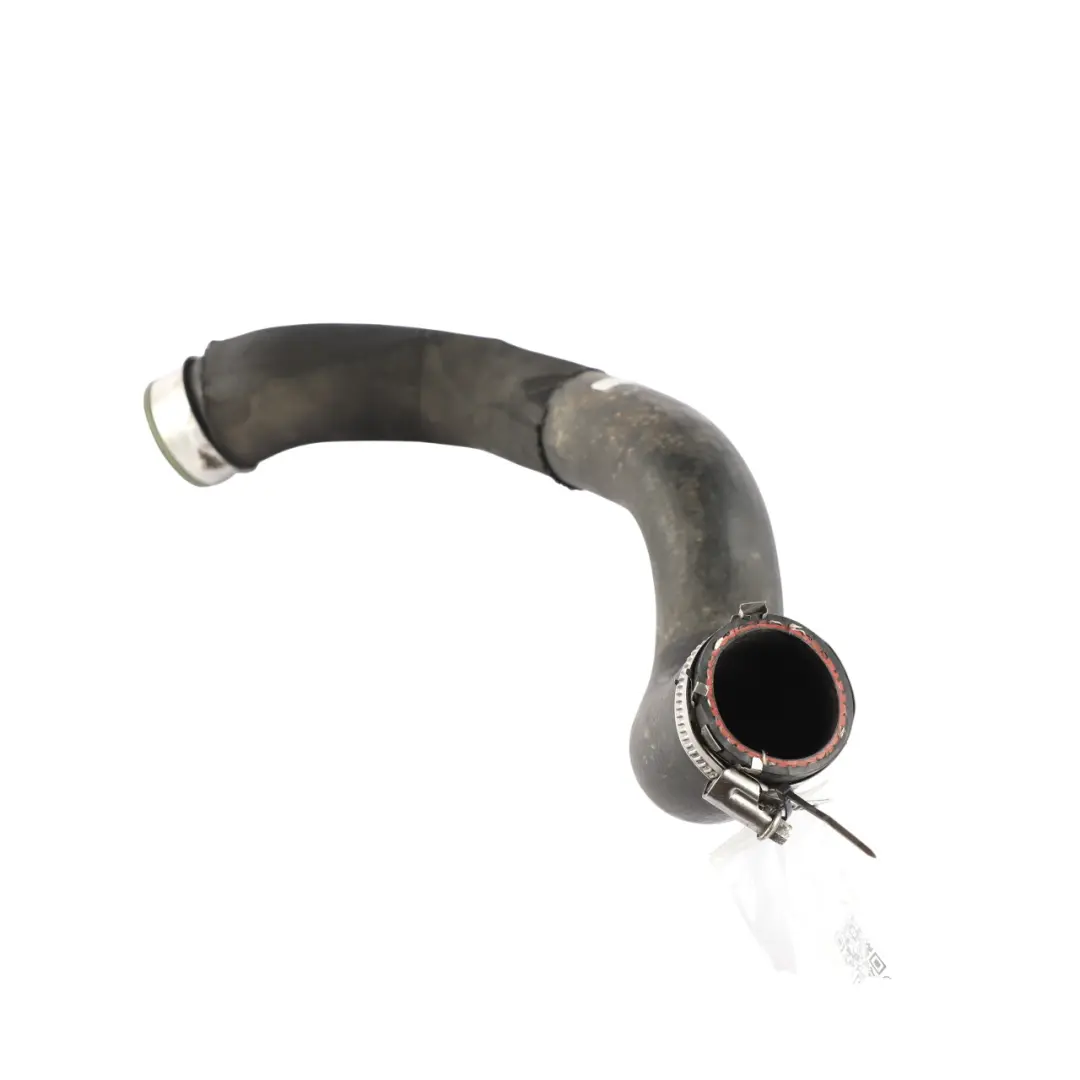 7L Intercooler Pipe Hose Line Duct to Audi Q7 4L Volkswagen Touareg with Part number 7L6145738C Audi Q7 4L Volkswagen Touareg 7L Intercooler Pipe Hose Line Duct - SKU 7L6145738C - Part number 7L6145738C