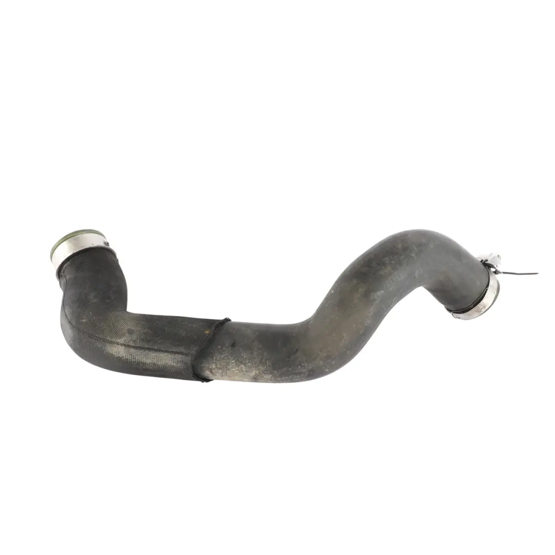 Audi Q7 4L Volkswagen Touareg 7L Intercooler Pipe Hose Line Duct - SKU 7L6145738C - Part number 7L6145738C