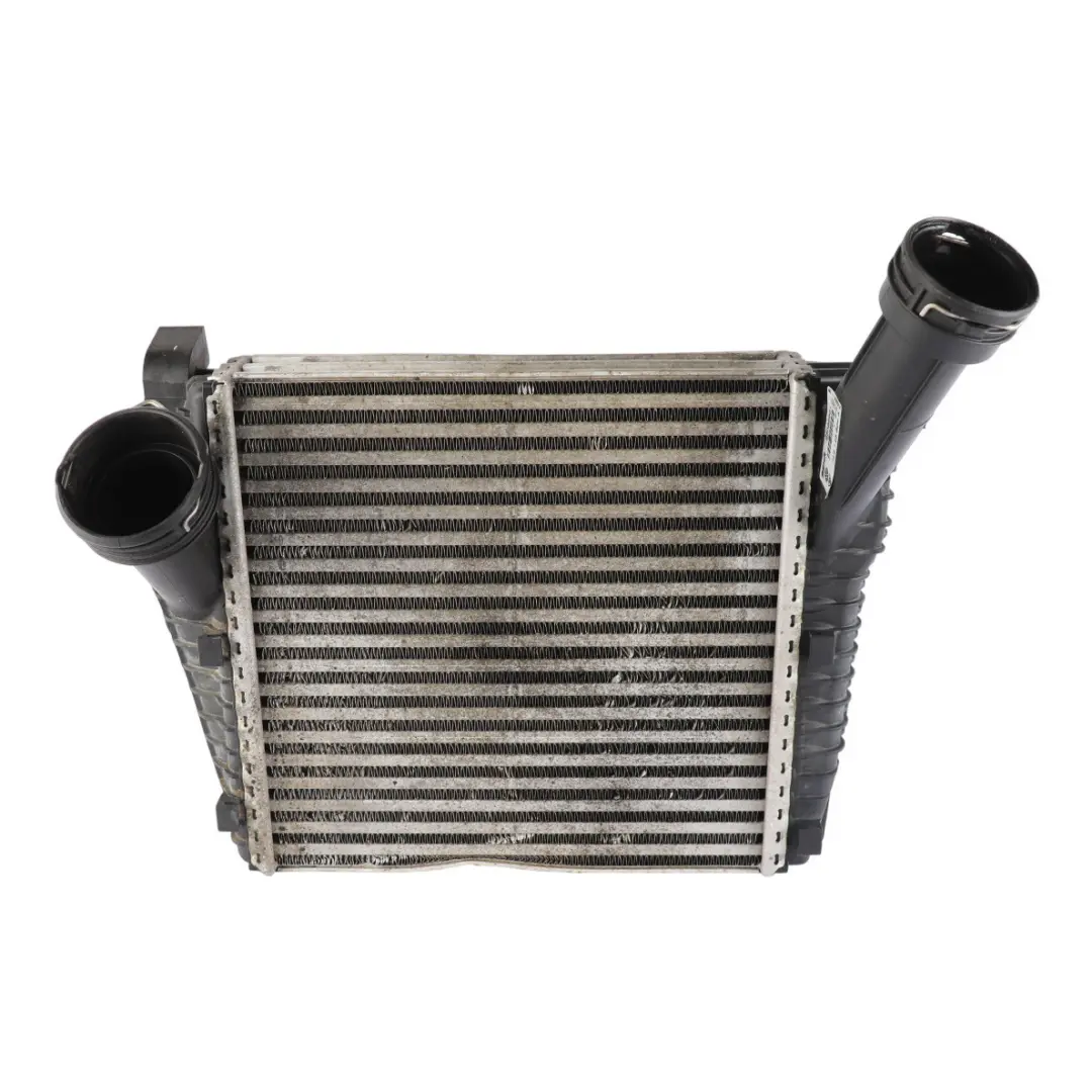 to Audi Q7 4L Porsche Cayenne 955 3.0 TDI Engine Air Intercooler Charger with Part number 7L6145804A Audi Q7 4L Porsche Cayenne 955 3.0 TDI Engine Air Intercooler Charger - SKU 7L6145804A-1 - Part number 7L6145804A