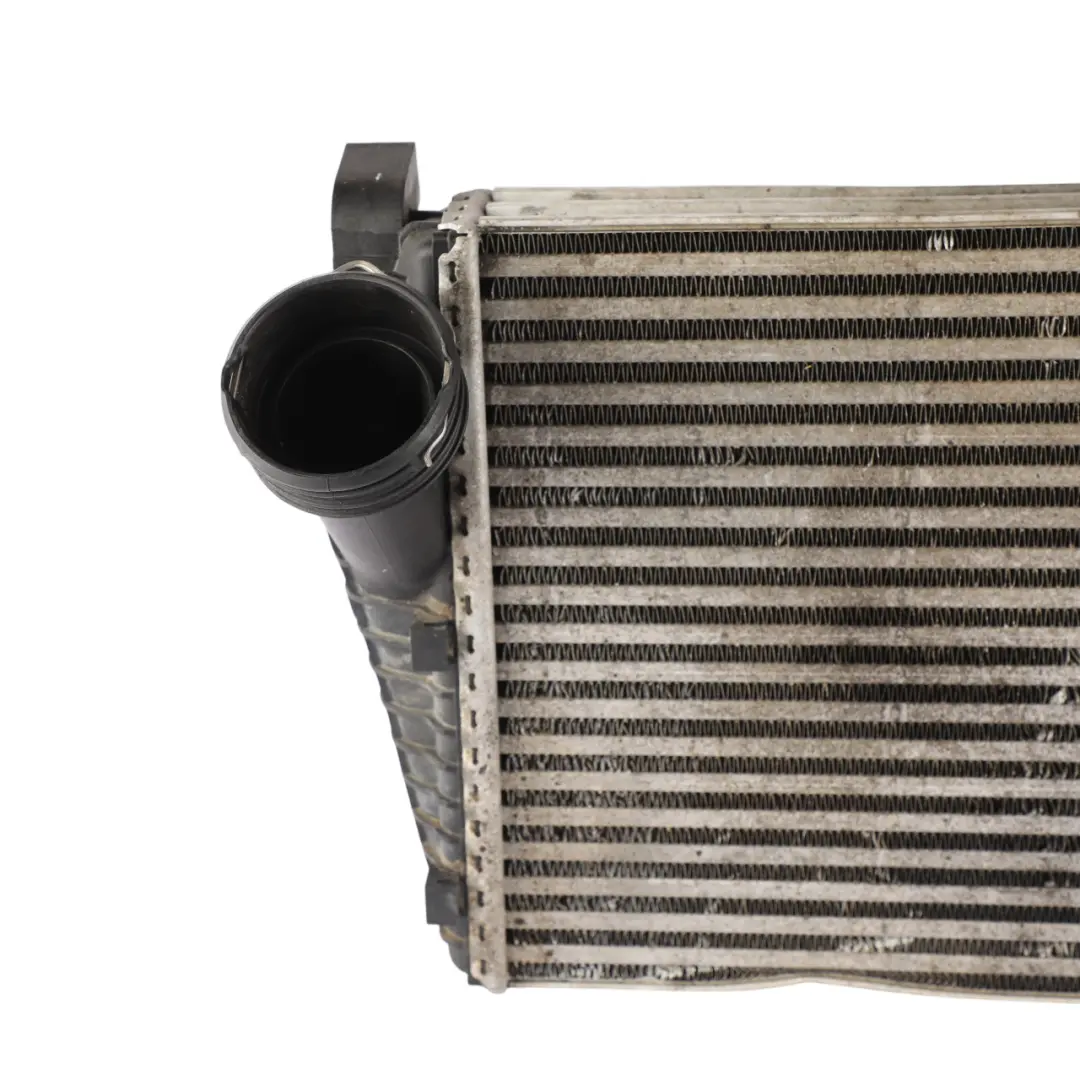 Audi Q7 4L Porsche Cayenne 955 3.0 TDI Engine Air Intercooler Charger  - SKU 7L6145804A-1 - Part number 7L6145804A
