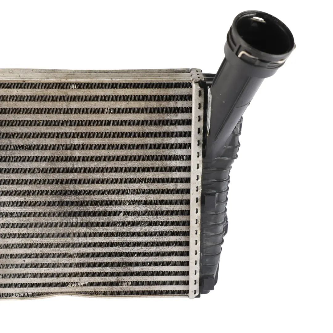Audi Q7 4L Porsche Cayenne 955 3.0 TDI Engine Air Intercooler Charger  - SKU 7L6145804A-1 - Part number 7L6145804A